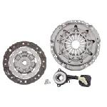 Komplet kvačila LUK 623 3123 34 IC-BC3E50