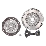 Komplet kvačila LUK 623 3123 34 IC-BC3E50