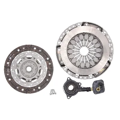 Komplet kvačila LUK 623 3123 34 IC-BC3E50