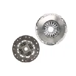 Komplet kvačila LUK 623 3131 09 IC-A994D7