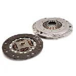 Komplet kvačila LUK 623 3137 09 IC-A994DE