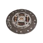 Komplet kvačila LUK 623 3137 09 IC-A994DE