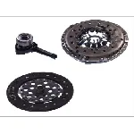 Komplet kvačila LUK 623 3150 33 IC-A34BFF