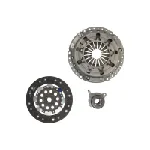 Komplet kvačila LUK 623 3151 33 IC-B3A2DE