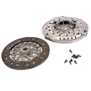 Komplet kvačila LUK 623 3159 09 IC-A994F2