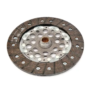 Komplet kvačila LUK 623 3159 09 IC-A994F2