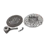 Komplet kvačila LUK 623 3159 34 IC-BC3E56