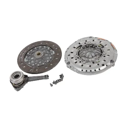 Komplet kvačila LUK 623 3159 34 IC-BC3E56