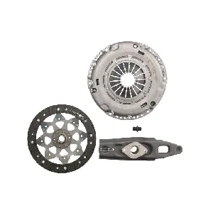 Komplet kvačila LUK 623 3176 00 IC-B56A91