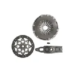 Komplet kvačila LUK 623 3176 00 IC-B56A91