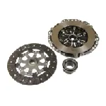 Komplet kvačila LUK 623 3178 00 IC-B3A2E4