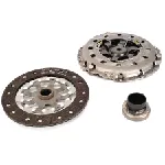 Komplet kvačila LUK 623 3182 00 IC-B3A2E5