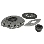 Komplet kvačila LUK 623 3194 10 IC-C3ED74