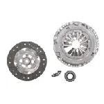 Komplet kvačila LUK 623 3209 00 IC-B295CD