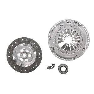 Komplet kvačila LUK 623 3209 00 IC-B295CD