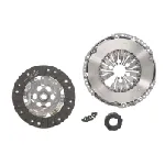 Komplet kvačila LUK 623 3209 00 IC-B295CD