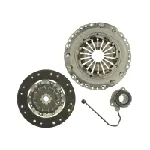 Komplet kvačila LUK 623 3210 33 IC-B3A2EA