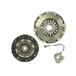 Komplet kvačila LUK 623 3210 33 IC-B3A2EA