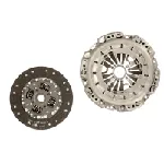 Komplet kvačila LUK 623 3213 19 IC-B3A2ED