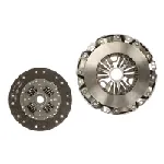 Komplet kvačila LUK 623 3213 19 IC-B3A2ED