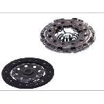 Komplet kvačila LUK 623 3215 19 IC-B3A2F1