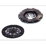 Komplet kvačila LUK 623 3215 19 IC-B3A2F1