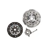 Komplet kvačila LUK 623 3215 33 IC-B3A2F2