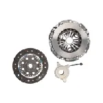 Komplet kvačila LUK 623 3215 33 IC-B3A2F2