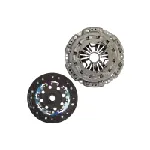 Komplet kvačila LUK 623 3216 19 IC-B3A2F4