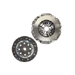 Komplet kvačila LUK 623 3216 19 IC-B3A2F4