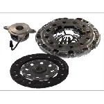 Komplet kvačila LUK 623 3216 34 IC-B3A2F6