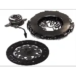 Komplet kvačila LUK 623 3216 34 IC-B3A2F6