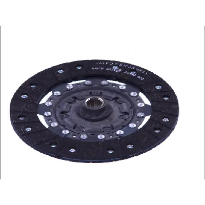 Komplet kvačila LUK 623 3224 09 IC-B3A2FB