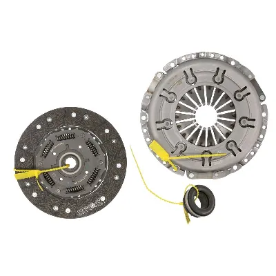 Komplet kvačila LUK 623 3231 00 IC-B3A302