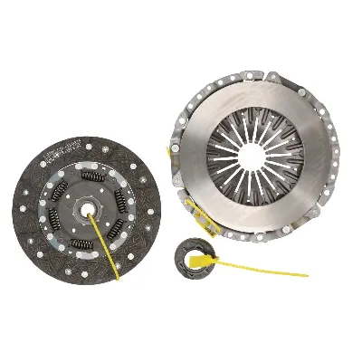 Komplet kvačila LUK 623 3231 00 IC-B3A302