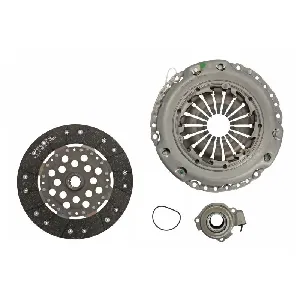 Komplet kvačila LUK 623 3234 33 IC-B37DB1