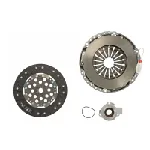 Komplet kvačila LUK 623 3234 33 IC-B37DB1