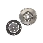 Komplet kvačila LUK 623 3241 09 IC-BF487A