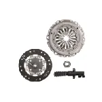 Komplet kvačila LUK 623 3241 21 IC-C57567