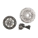 Komplet kvačila LUK 623 3241 34 IC-E57BE0