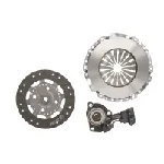 Komplet kvačila LUK 623 3241 34 IC-E57BE0