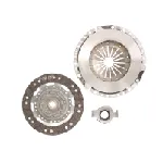 Komplet kvačila LUK 623 3296 00 IC-C3ED7C