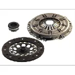 Komplet kvačila LUK 623 3301 00 IC-BC042D