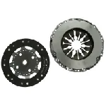 Komplet kvačila LUK 623 3305 09 IC-BB062A