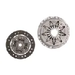 Komplet kvačila LUK 623 3308 09 IC-C01749