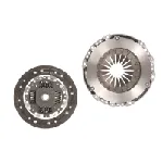 Komplet kvačila LUK 623 3308 09 IC-C01749