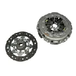 Komplet kvačila LUK 623 3312 09 IC-BC3E64