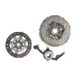 Komplet kvačila LUK 623 3312 33 IC-BC3E65