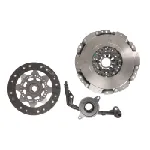 Komplet kvačila LUK 623 3312 33 IC-BC3E65