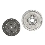 Komplet kvačila LUK 623 3402 09 IC-CF1FDF